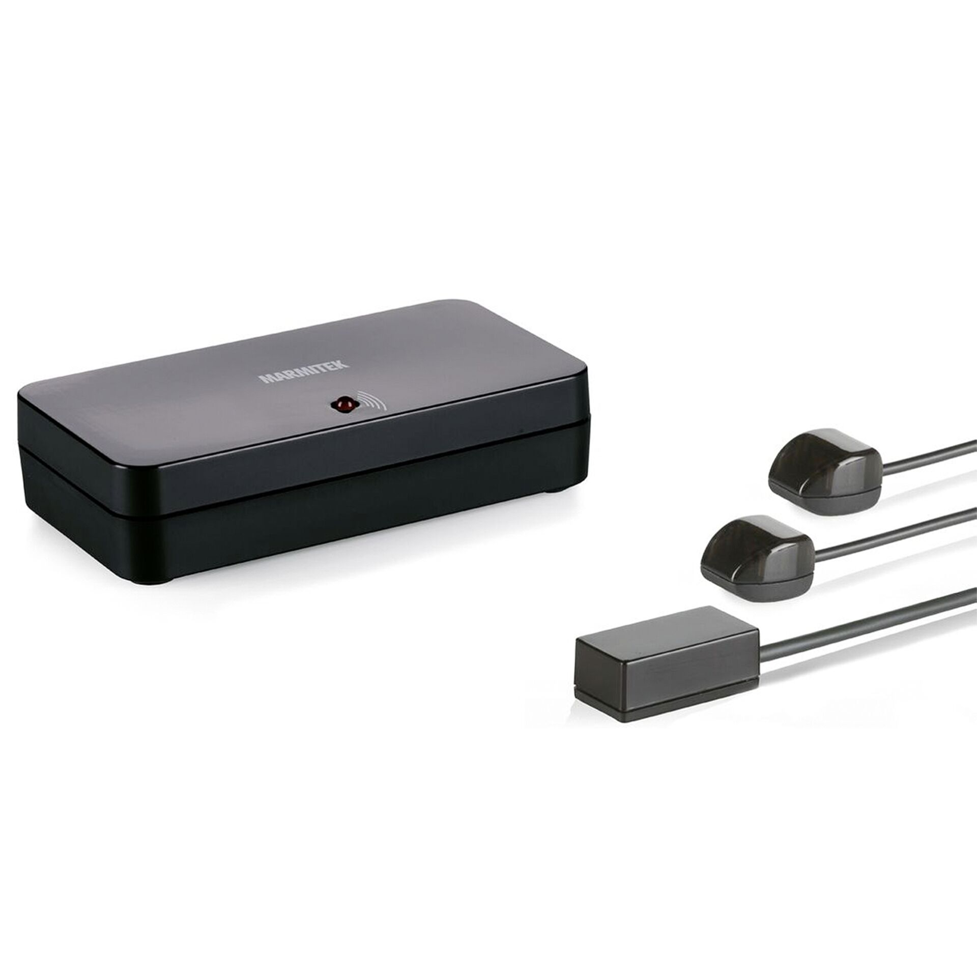 Marmitek prolunga a infrarossi Invisible Control 6 XTRA