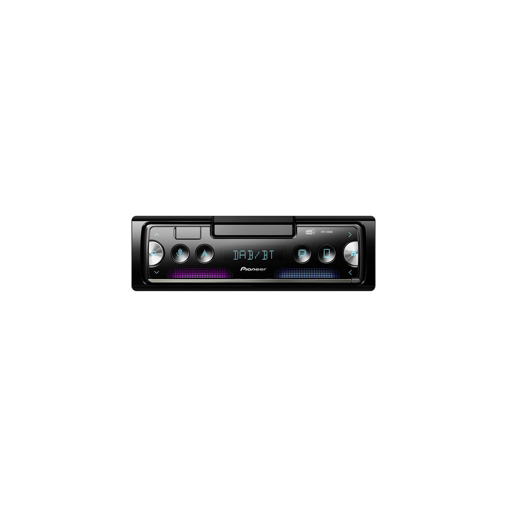 Pioneer SPH-20DAB
