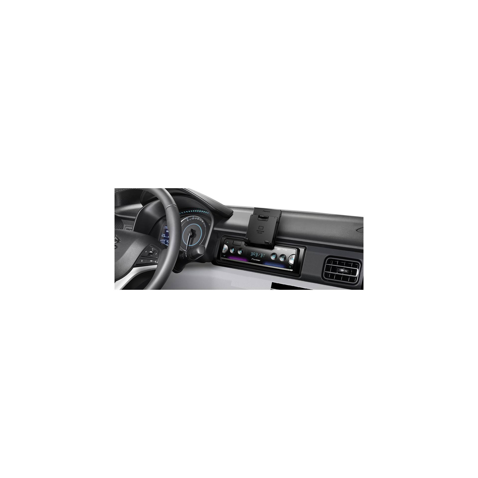 Pioneer SPH-20DAB