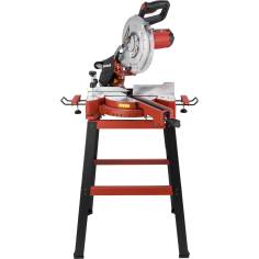 Einhell TC-SM 2531/2 U  sega da tavolo, troncatrice p.tagli 2