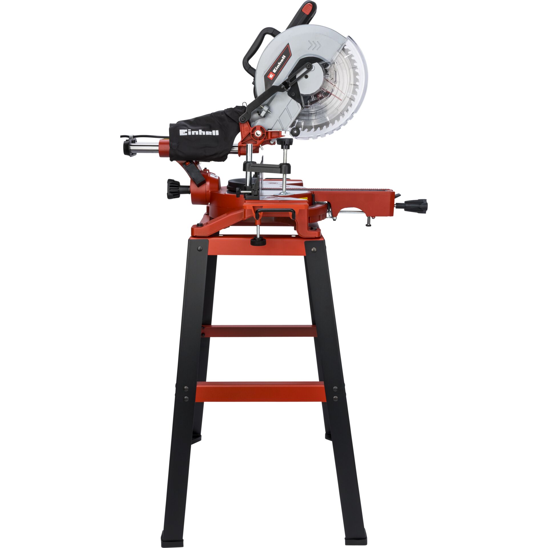 Einhell TC-SM 2531/2 U  sega da tavolo, troncatrice p.tagli