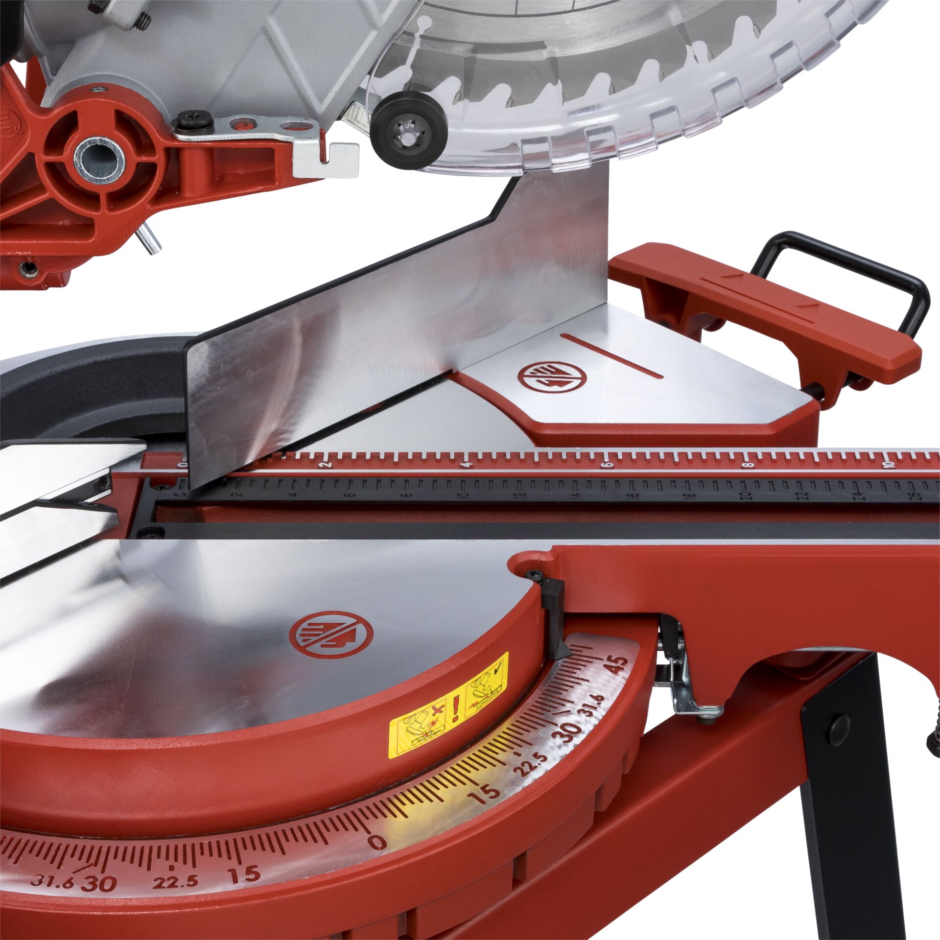 Einhell TC-SM 2531/2 U  sega da tavolo, troncatrice p.tagli