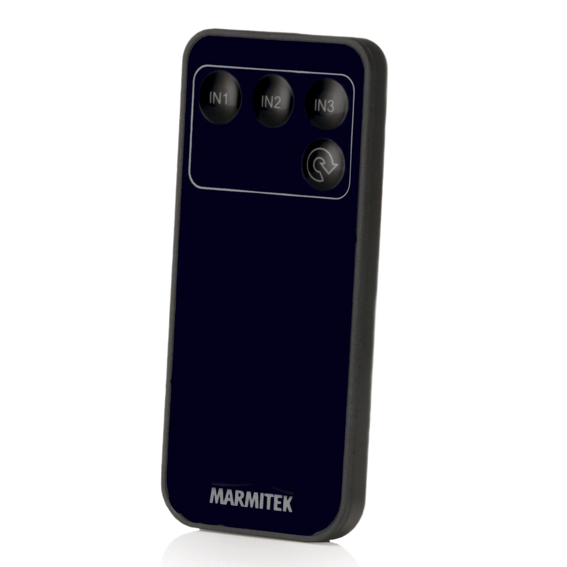 Marmitek Connect 310 UHD 2.0 HDMI AutoSwitch 3 in/1 out 4K60