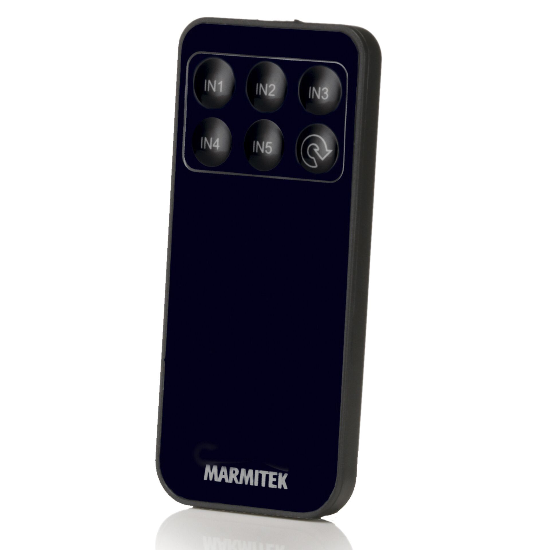 Marmitek Connect 350 UHD 2.0 HDMI AutoSwitch 5 in/1 out 4K60