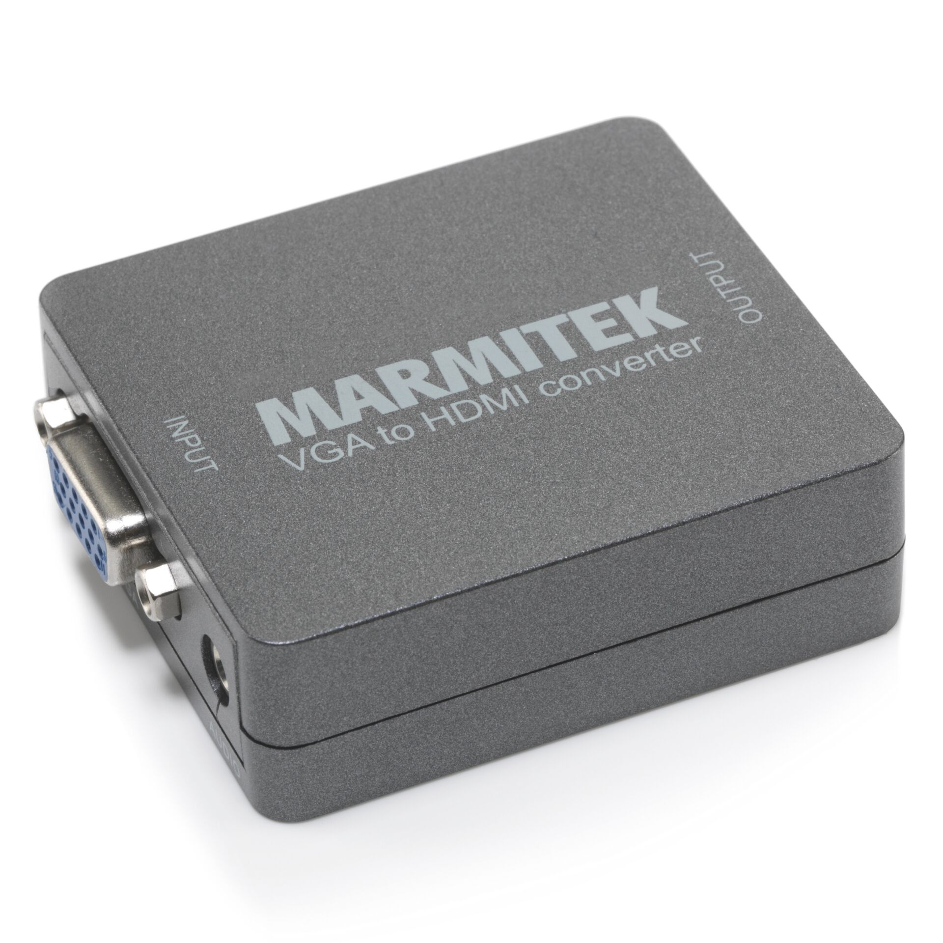 Marmitek Connect HV15 HDMI convert. HDMI a VGA