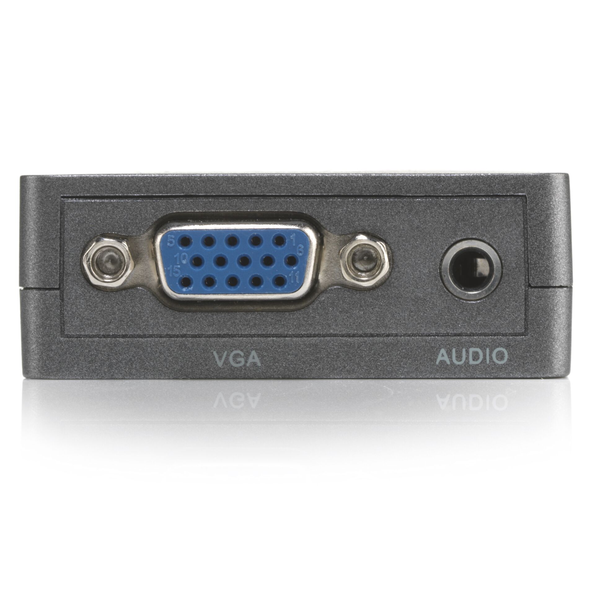 Marmitek Connect HV15 HDMI convert. HDMI a VGA