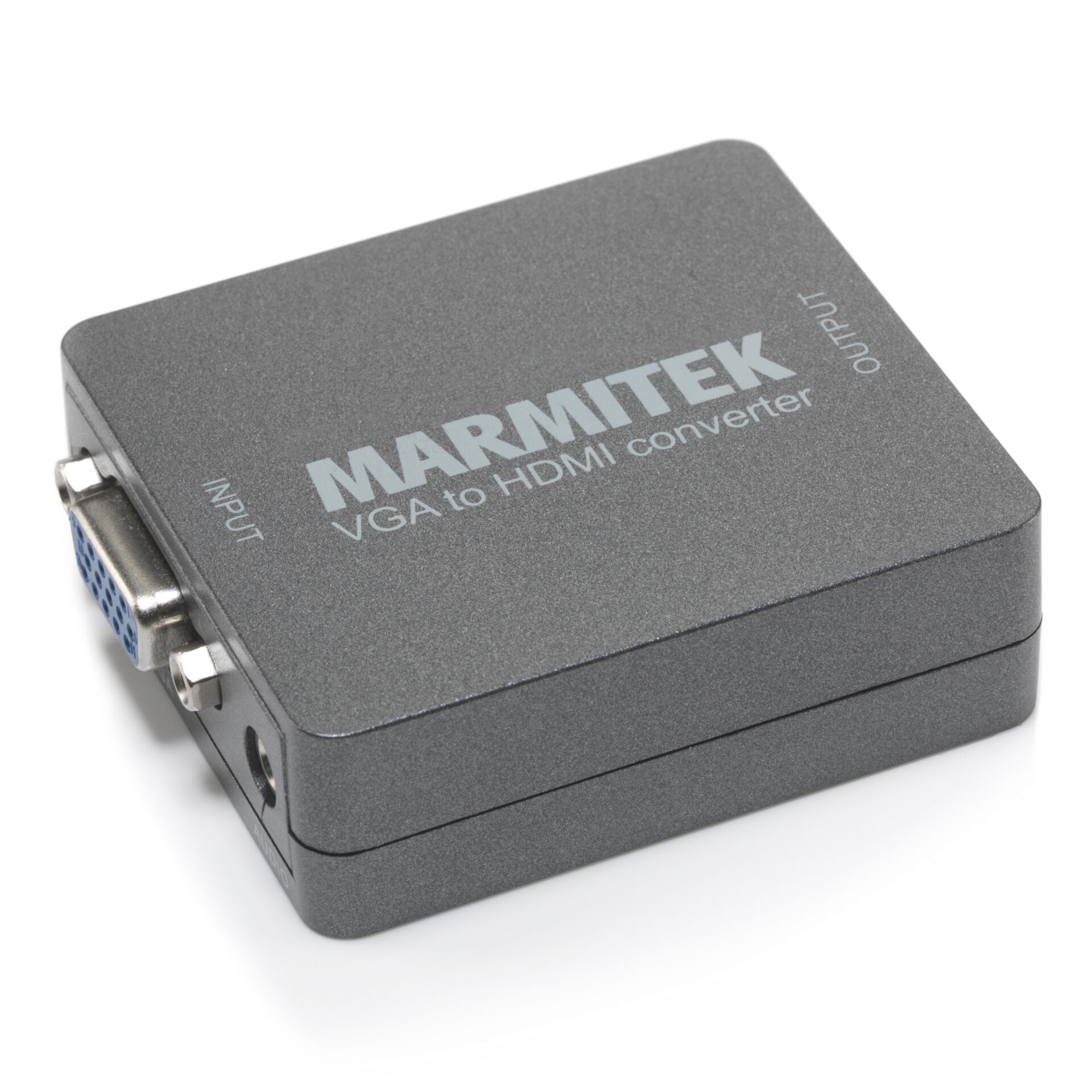 Marmitek Connect VH51 HDMI convert. VGA a HDMI