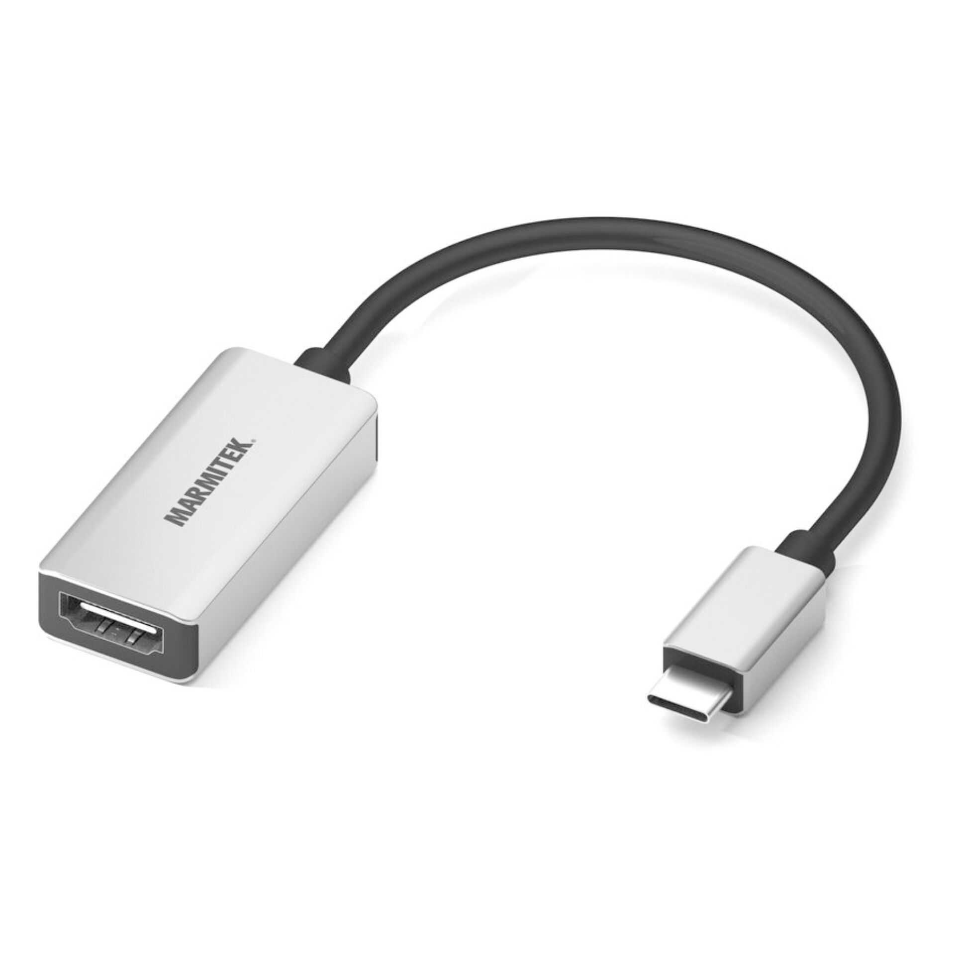 Marmitek Connect USB-C to HDMI adatt.
