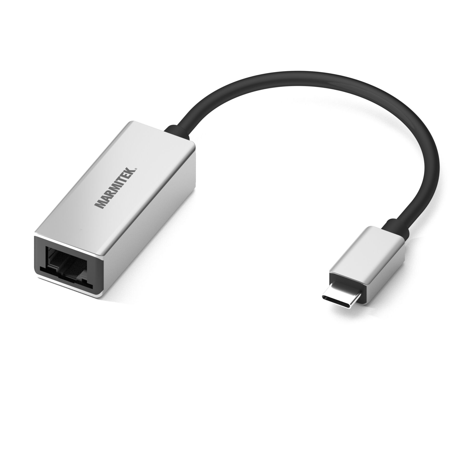 Marmitek adatt. Connect USB-C a Ethernet