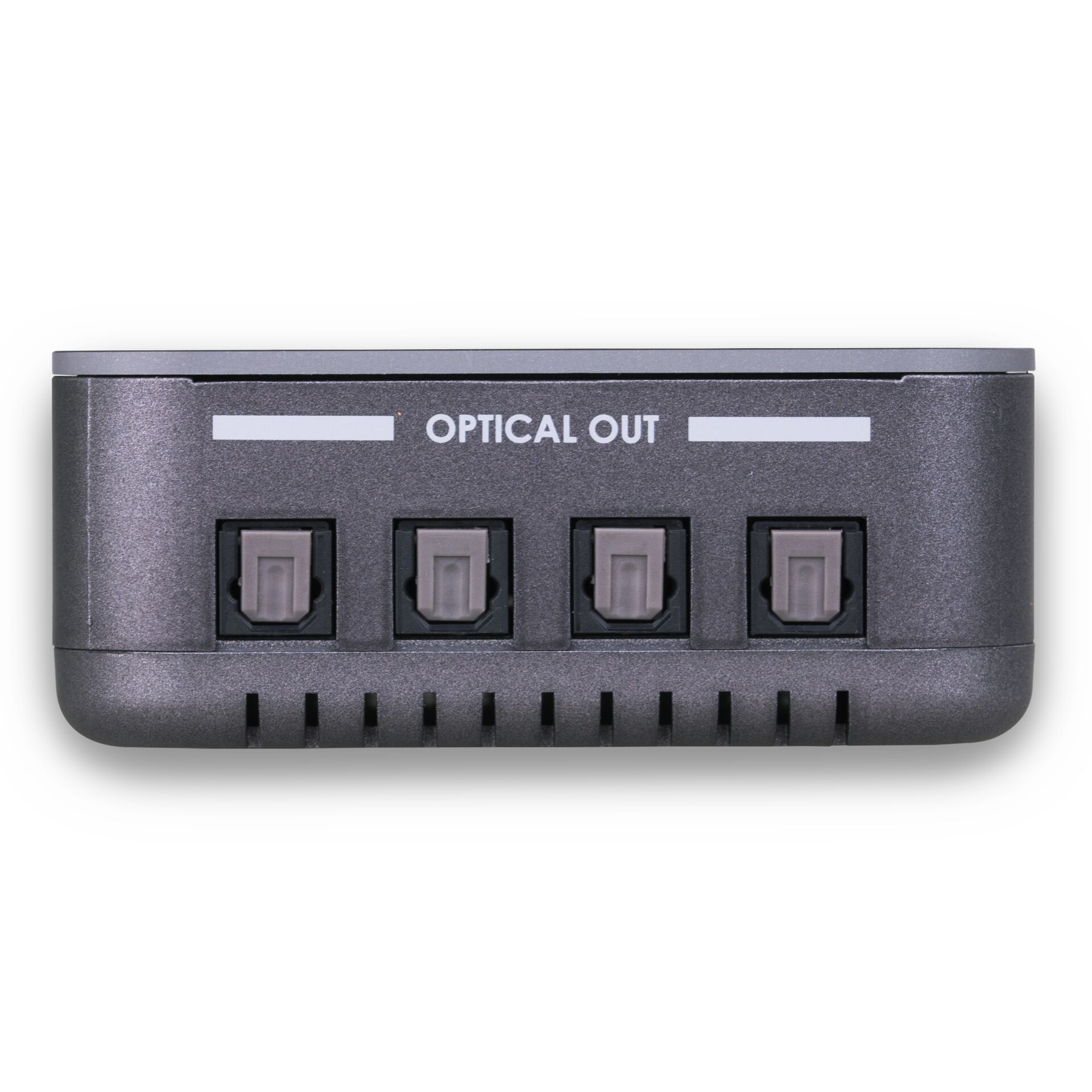 Marmitek Split TS14 Audio Splitter 1 ingr./4 uscite