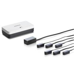 Marmitek Invisible Control 6 cavo di prolunga a infrarossi