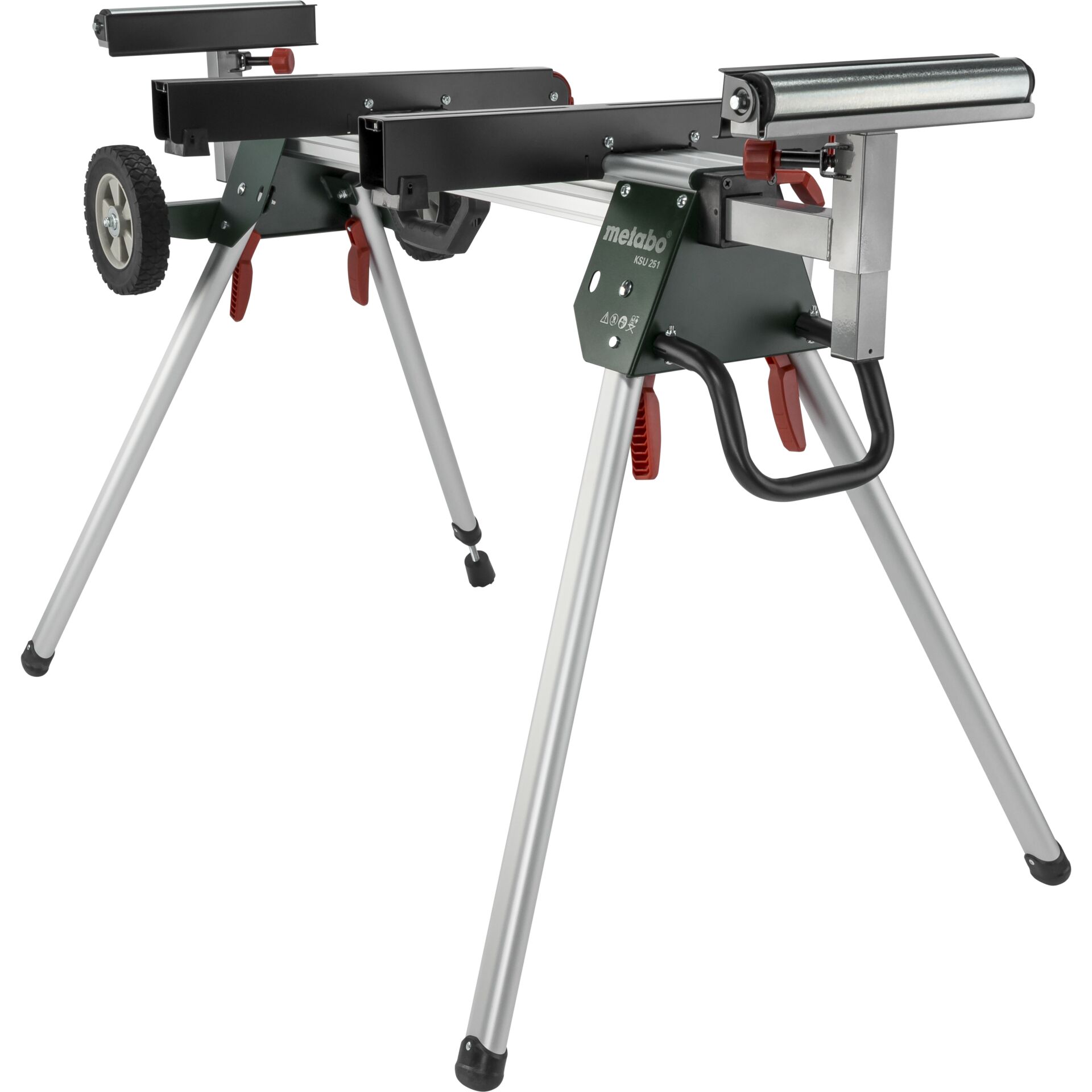 Metabo KSU 251 cavalletto - basamento