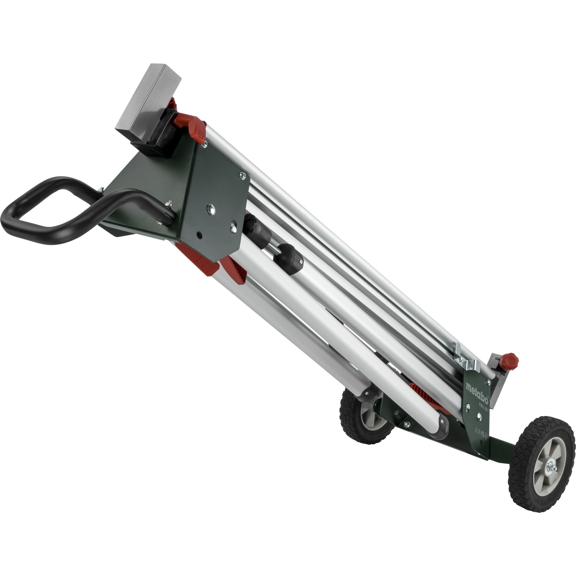 Metabo KSU 251 cavalletto - basamento