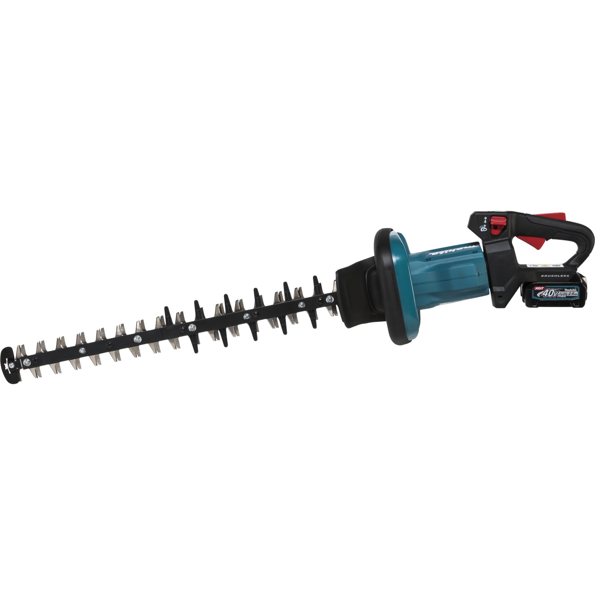 Makita UH006GD201 Tagliasiepi a batt. 60 cm 40V