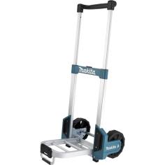Makita TR00000001 MAKPAC Trolley 2