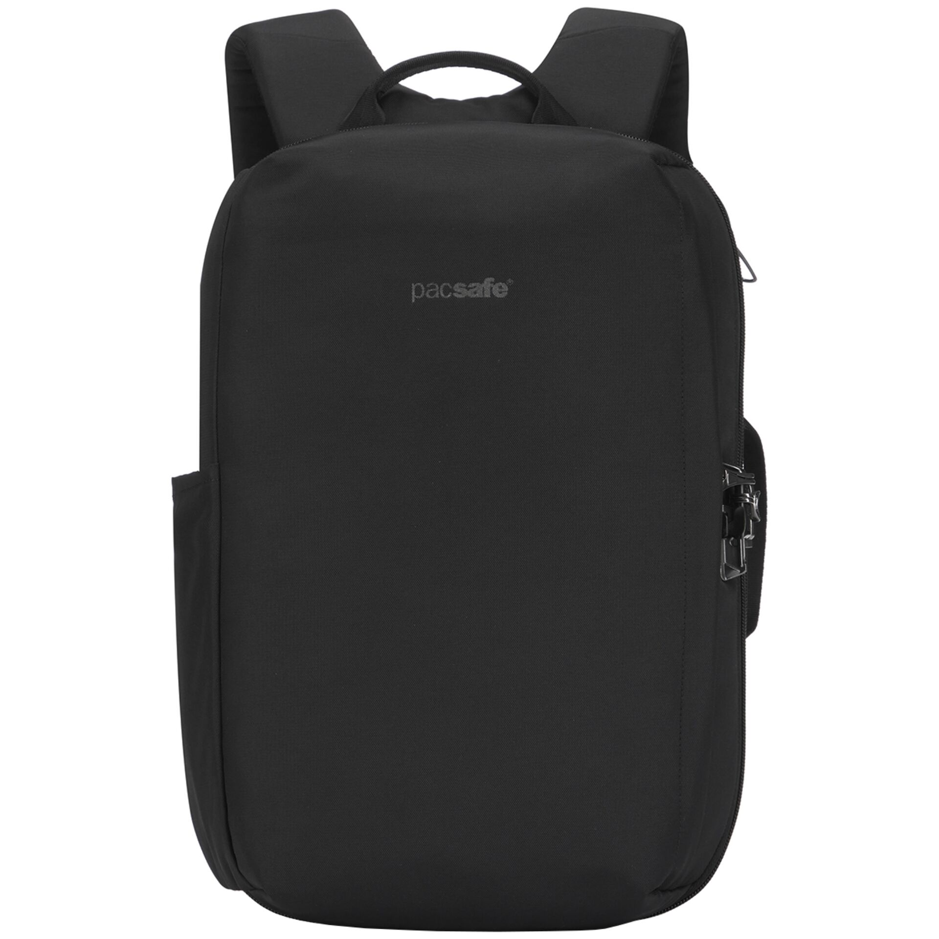 Pacsafe Metrosafe X 13  schwarz Pendler Rucksack