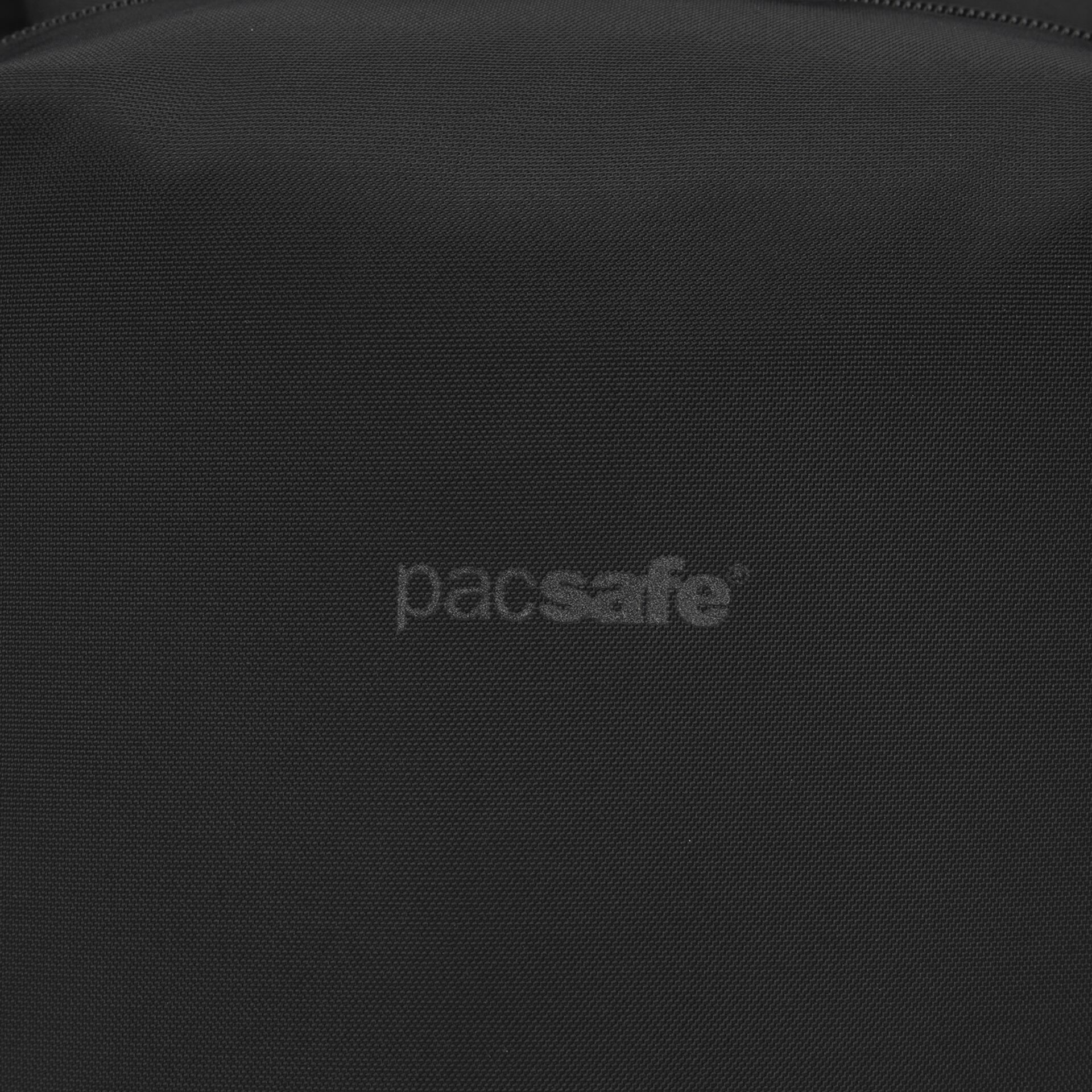 Pacsafe Metrosafe X 13  schwarz Pendler Rucksack