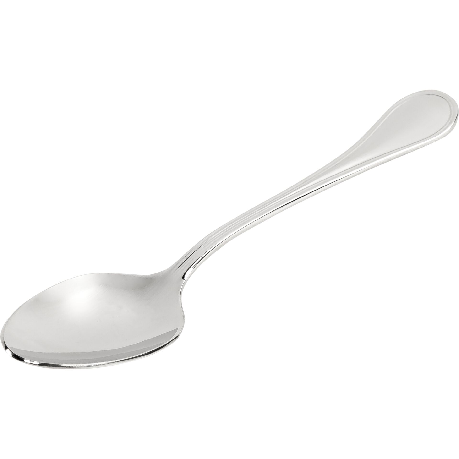 Sambonet Royal Inox 6 Cucchiaini Moka Confezione Regalo