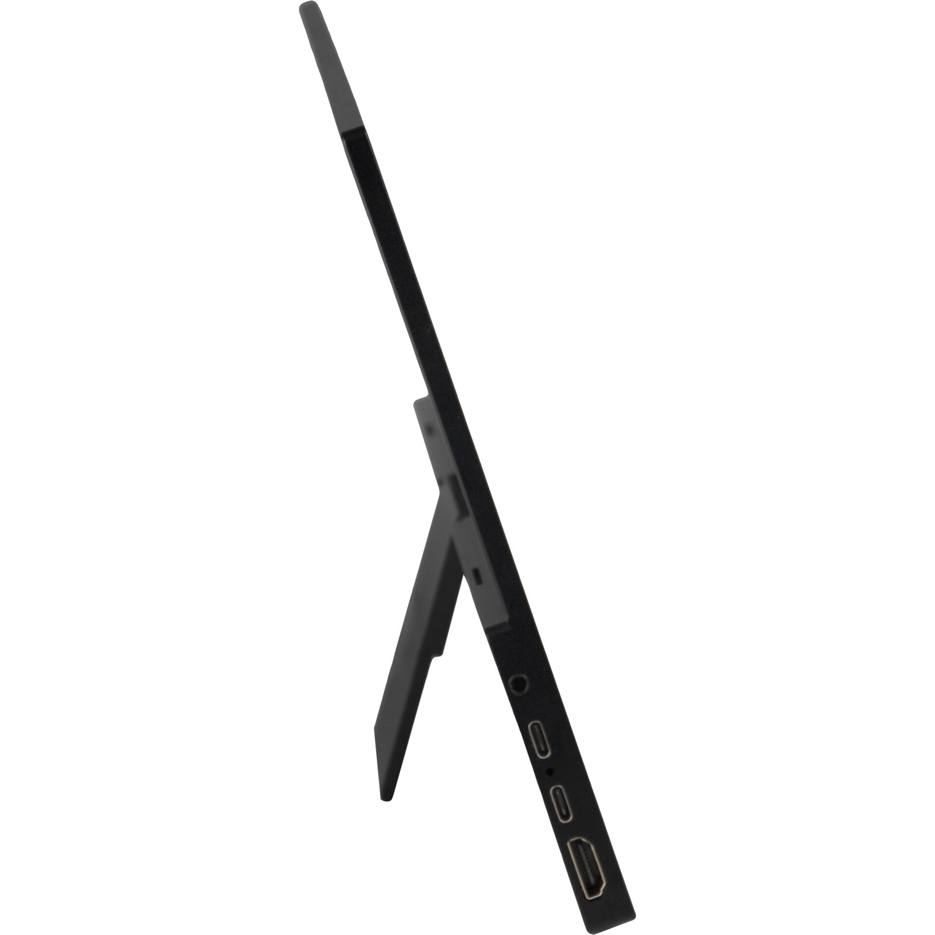 Verbatim PMT-14 touchscreen monitor portatile