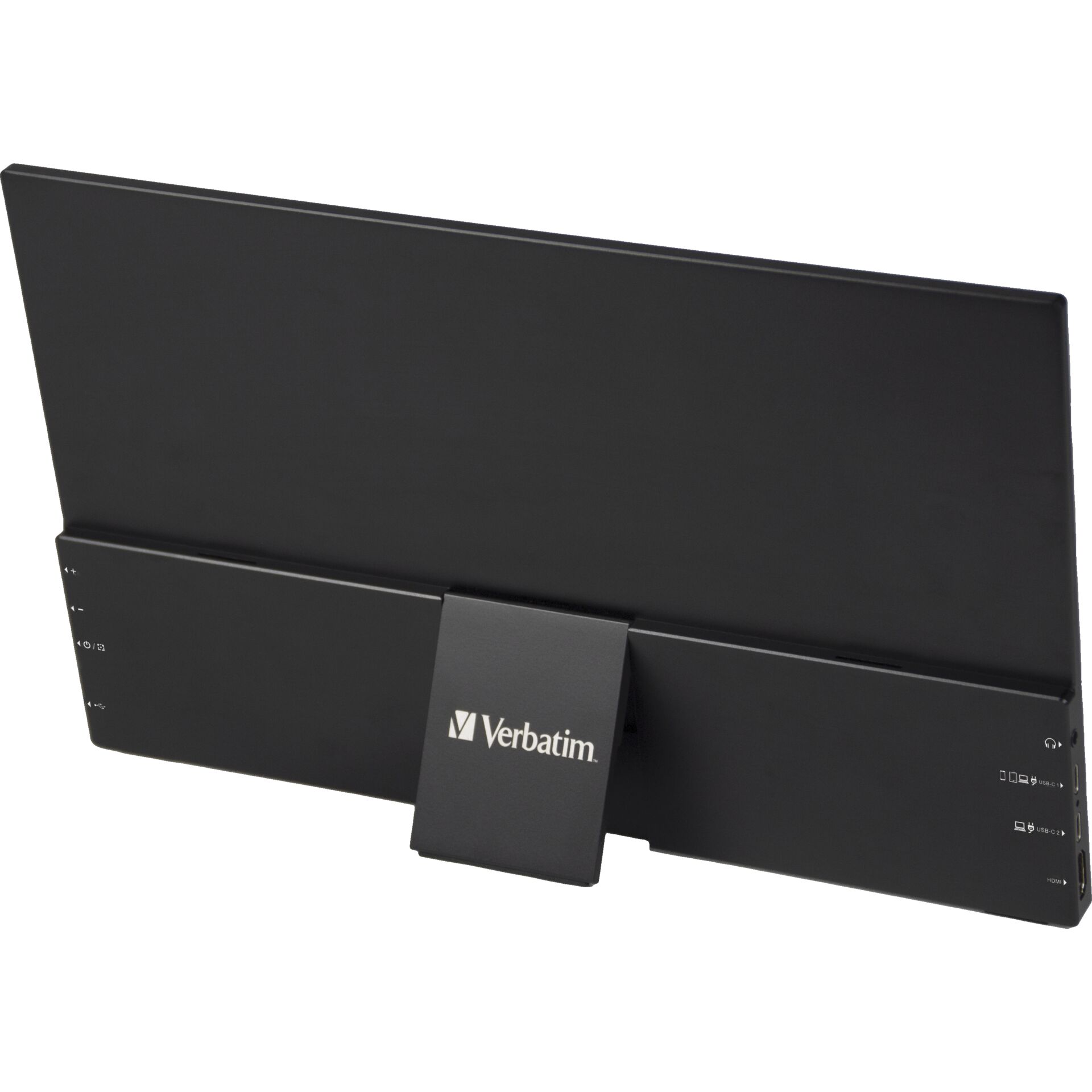 Verbatim PMT-14 touchscreen monitor portatile