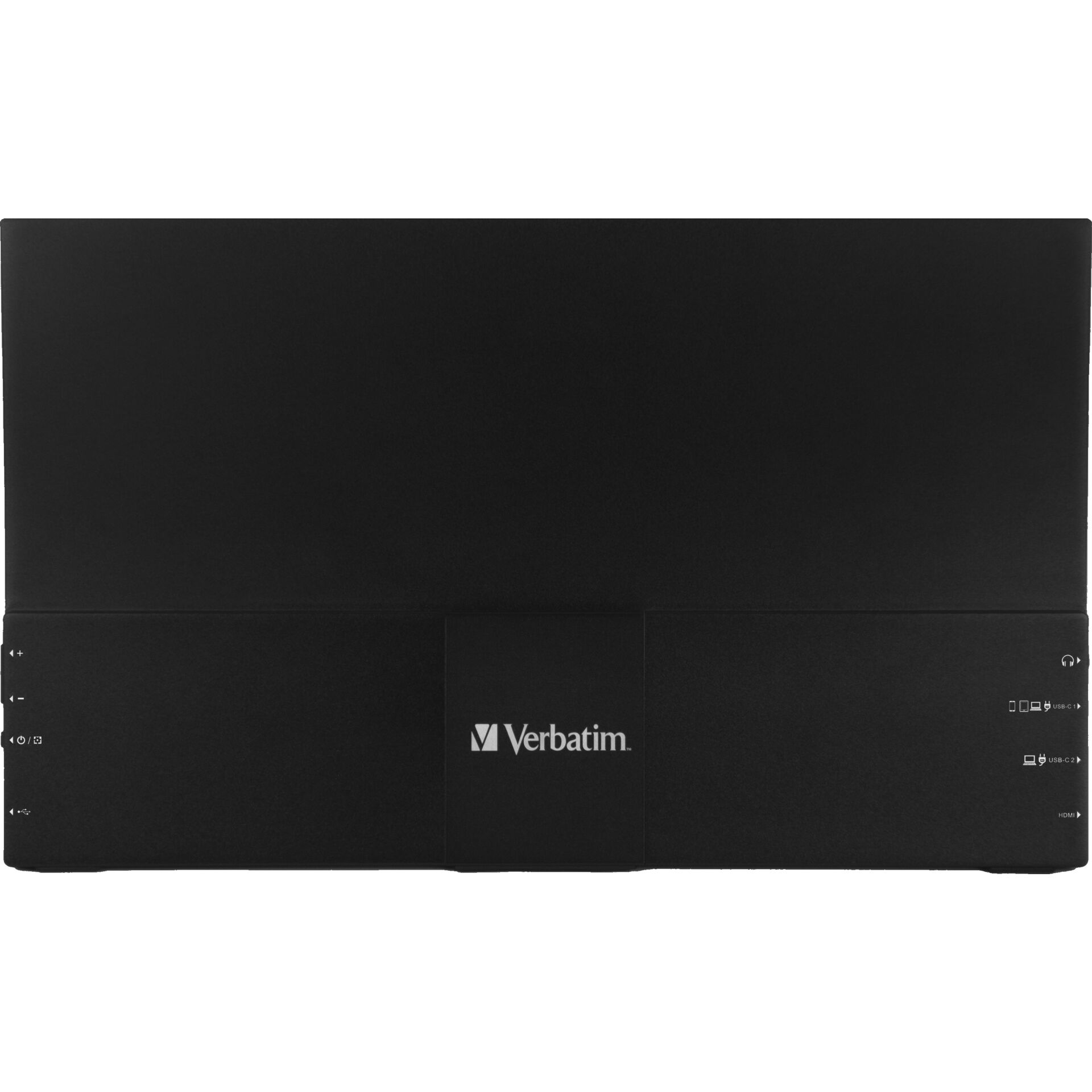 Verbatim PMT-14 touchscreen monitor portatile