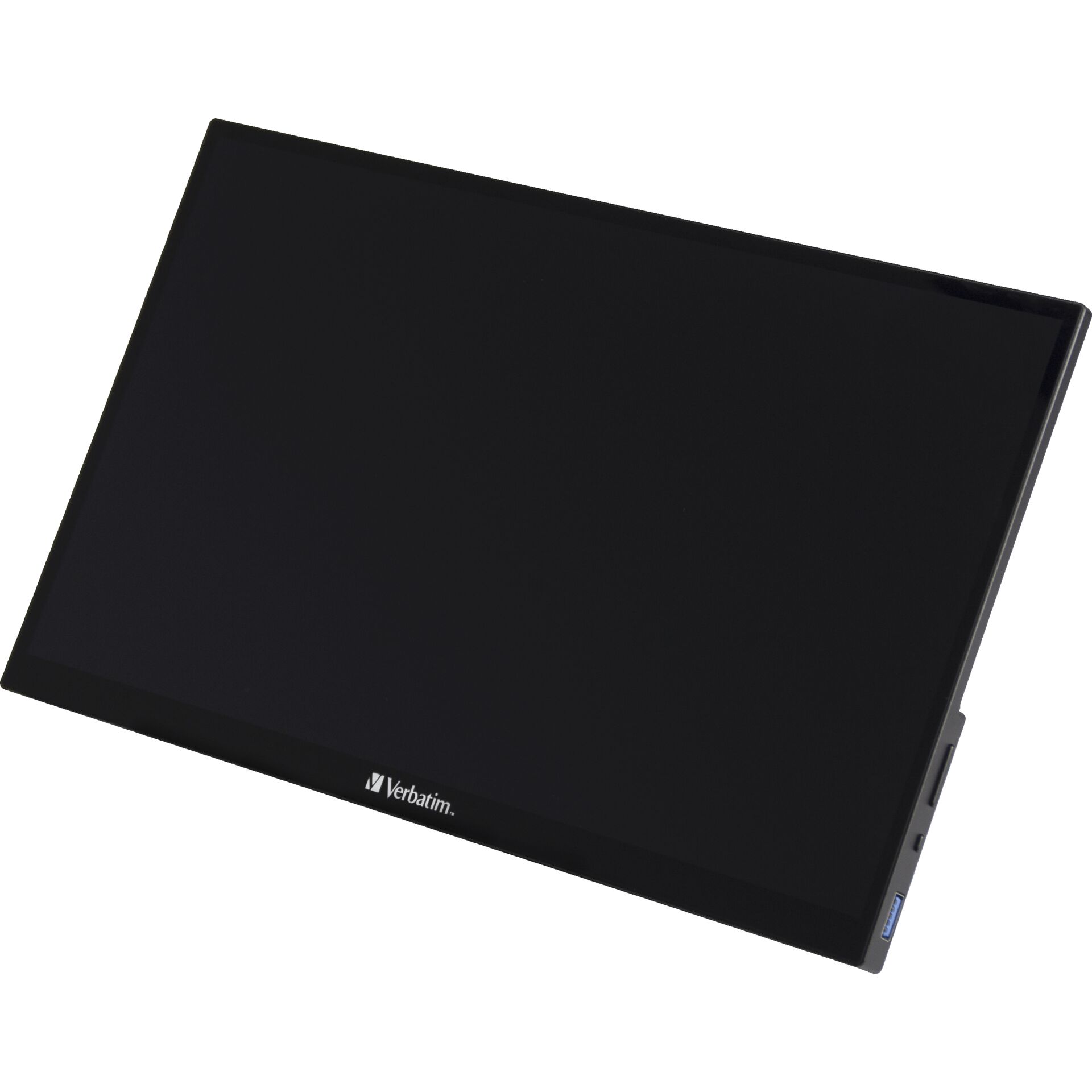 Verbatim PMT-14 touchscreen monitor portatile