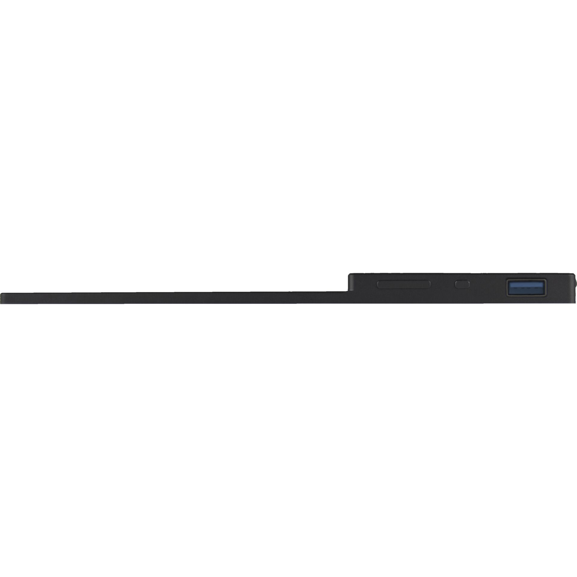 Verbatim PMT-14 touchscreen monitor portatile