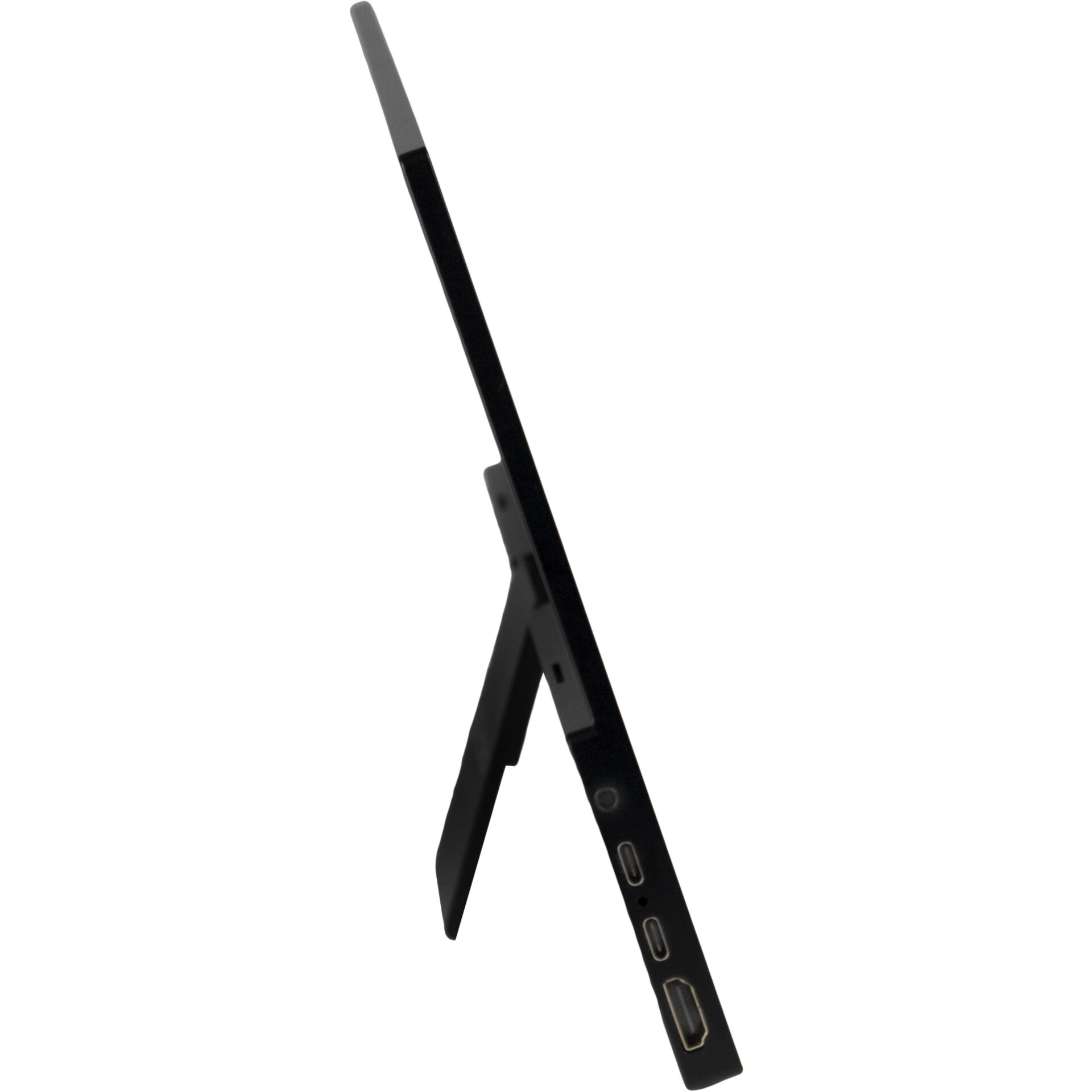 Verbatim PMT-15 touchscreen monitor portatile