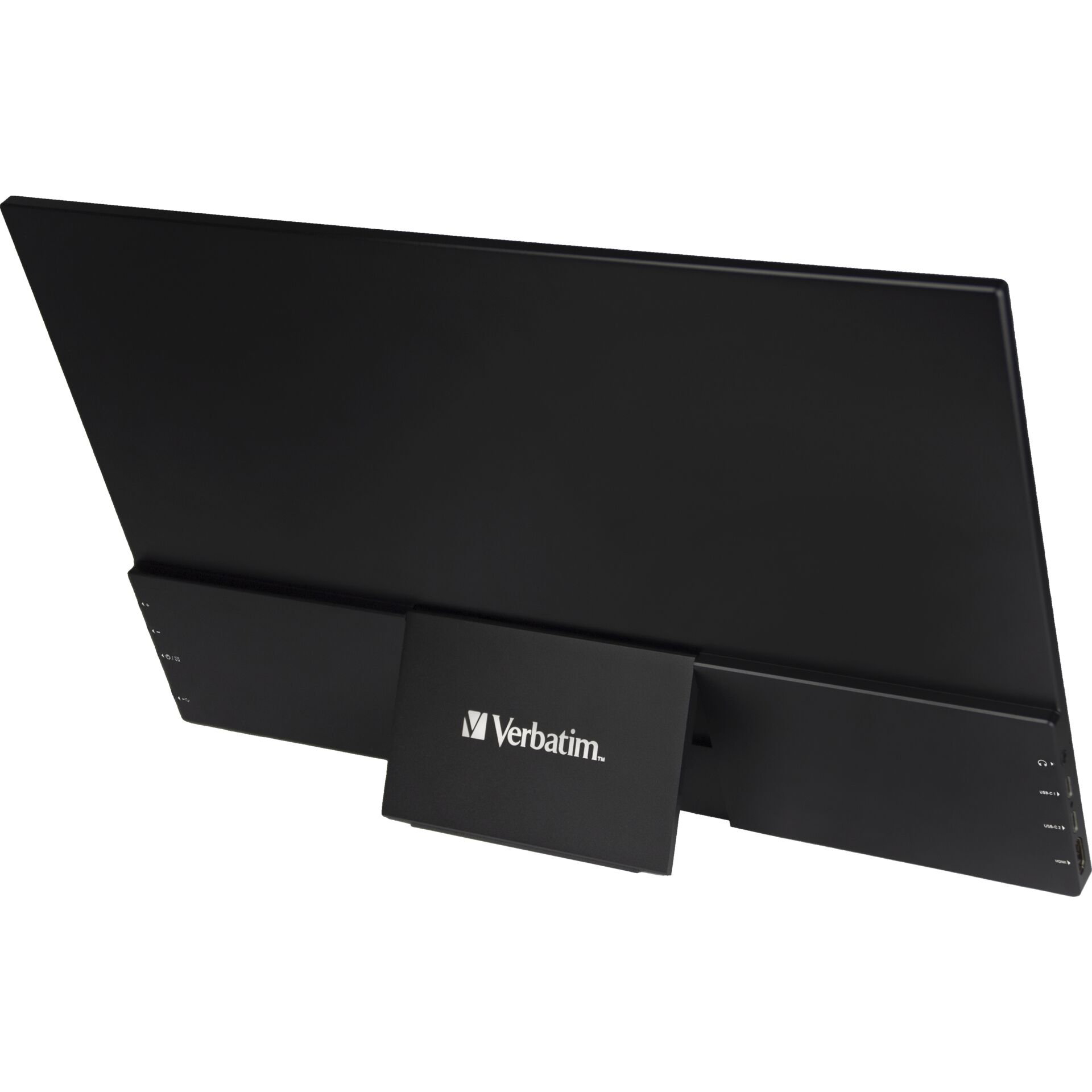 Verbatim PMT-15 touchscreen monitor portatile