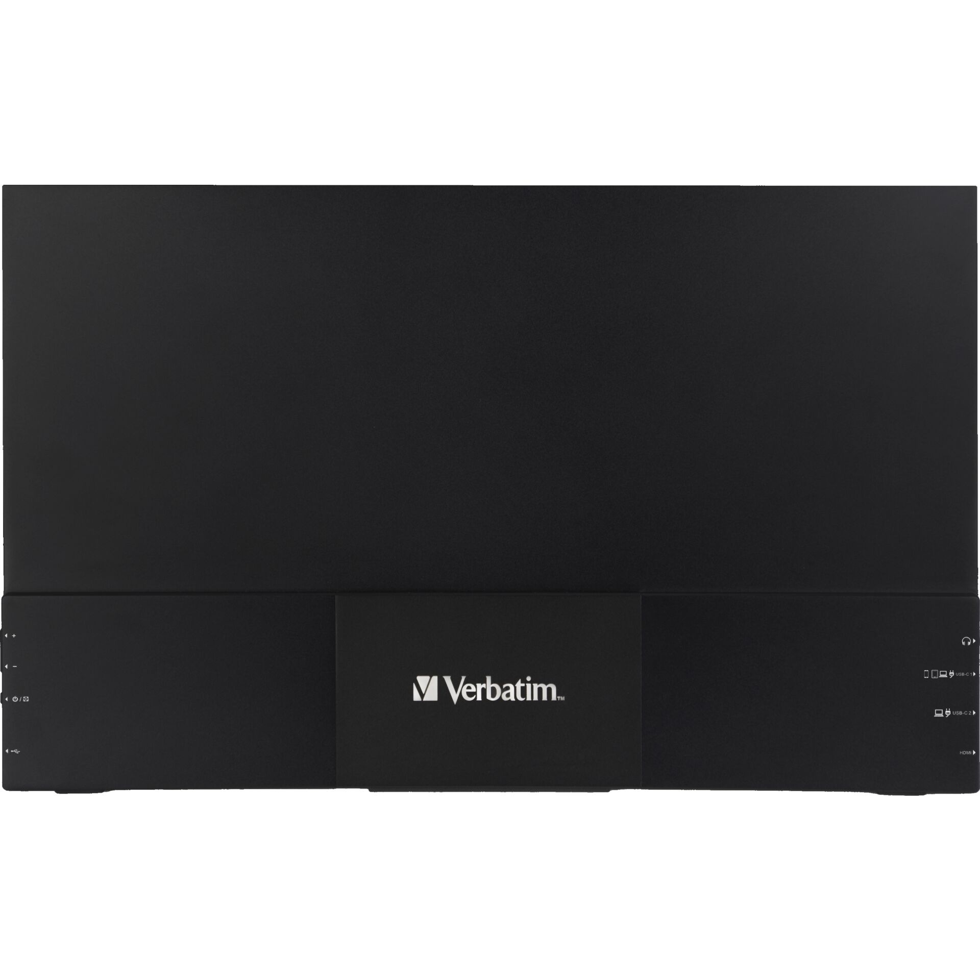 Verbatim PMT-15 touchscreen monitor portatile