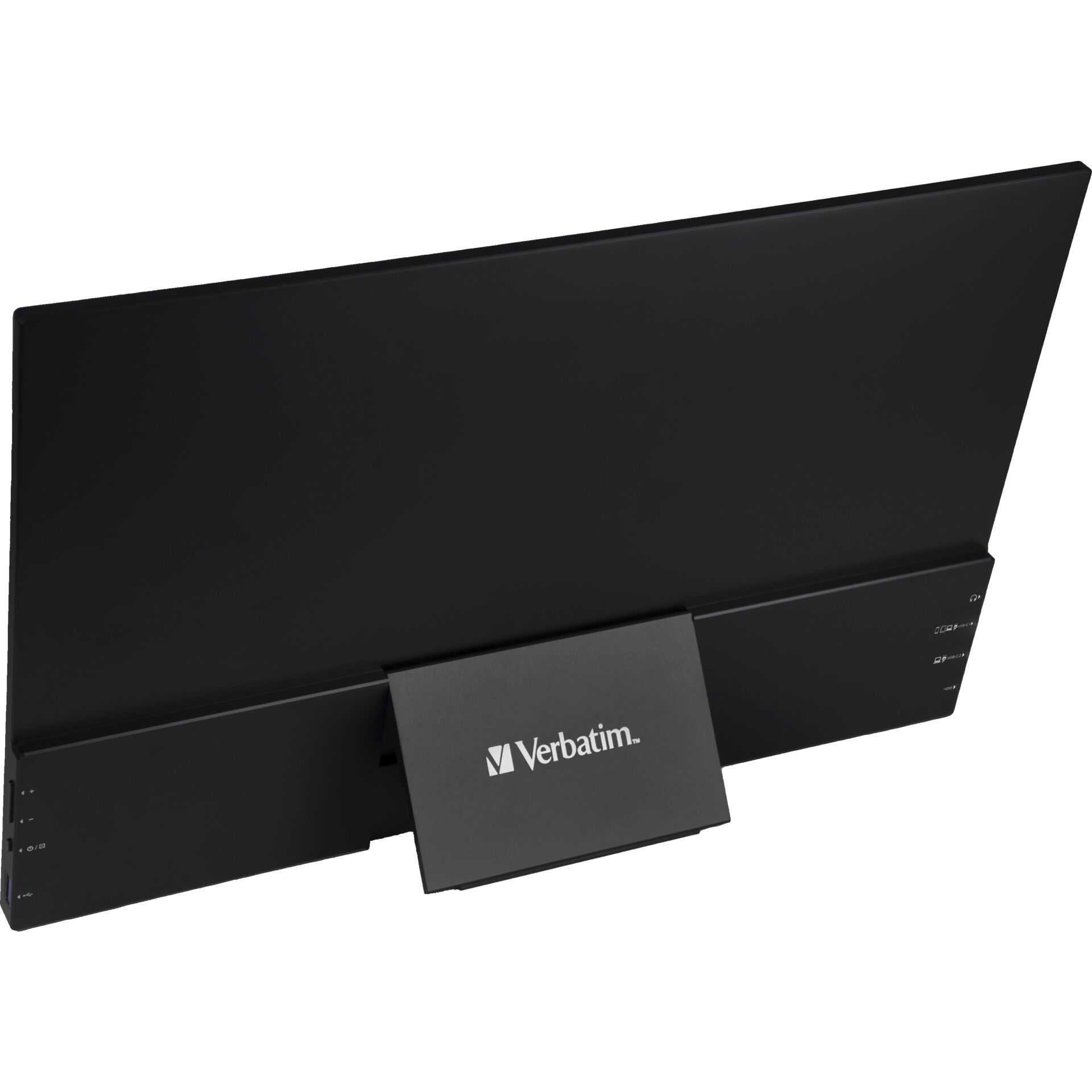 Verbatim PMT-15 touchscreen monitor portatile