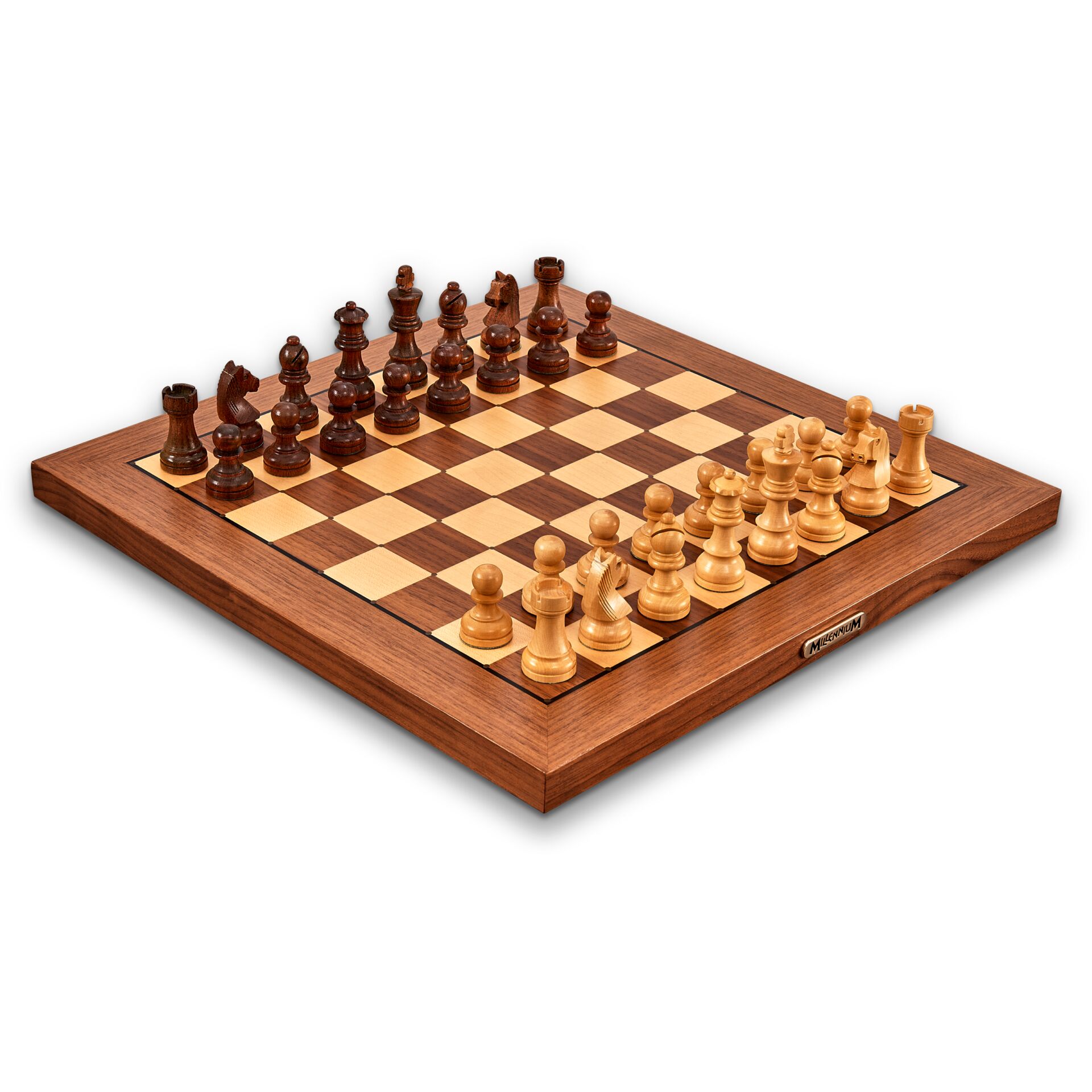 Millennium Chess Genius Exclusive