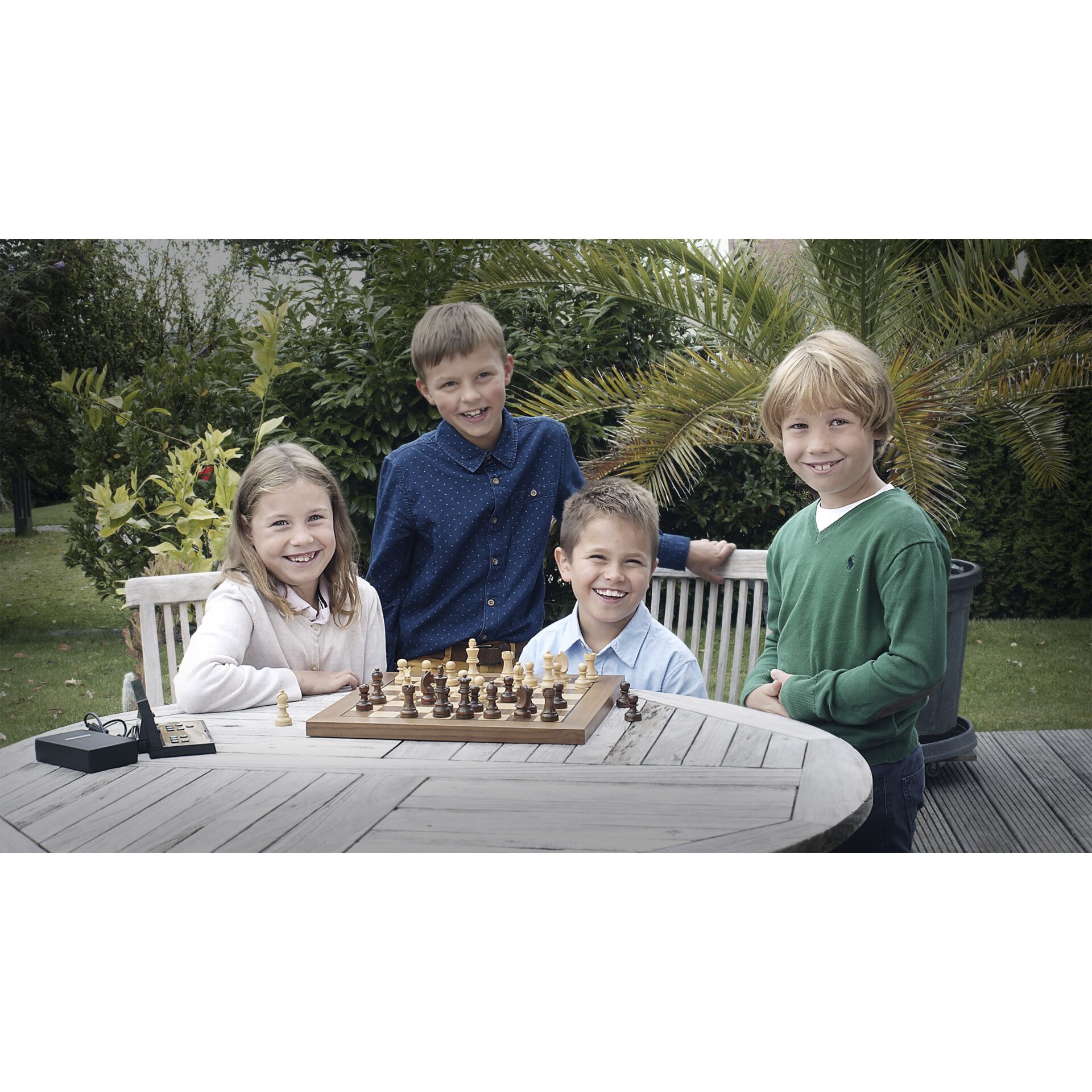 Millennium Chess Genius Exclusive