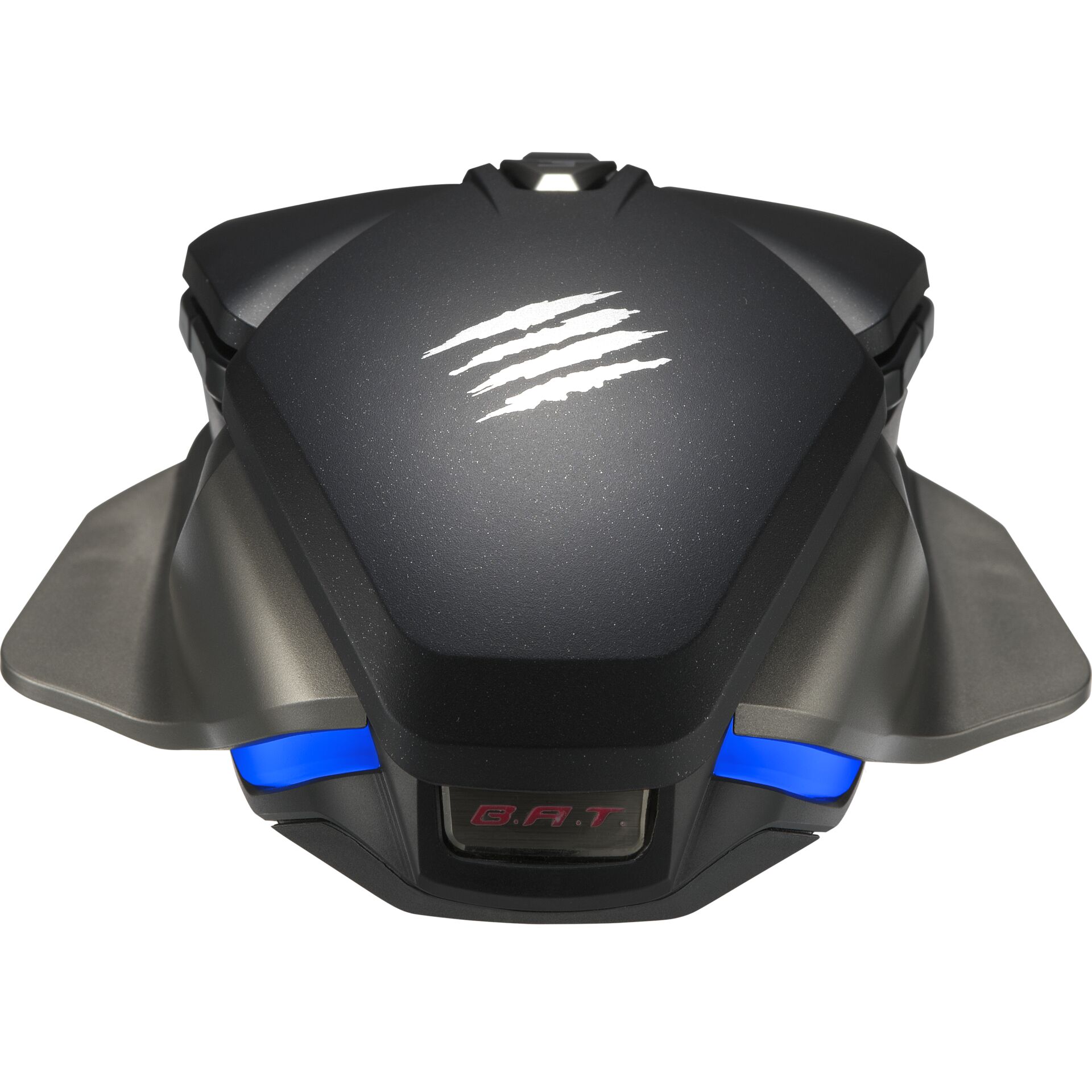 MadCatz B.A.T. 6+ Black Performance Gaming Mouse