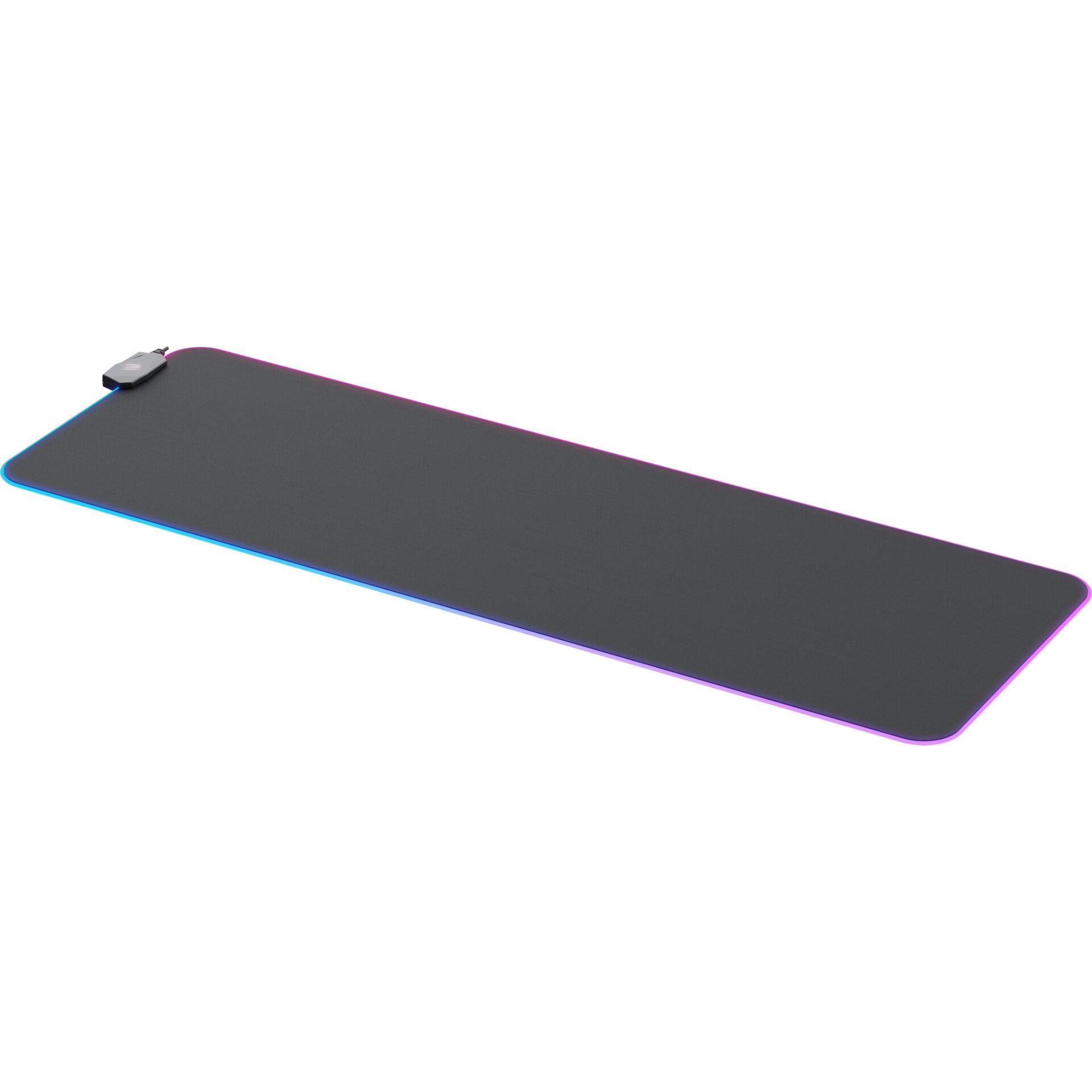 MadCatz S.U.R.F. RGB Gaming Mouse Pad