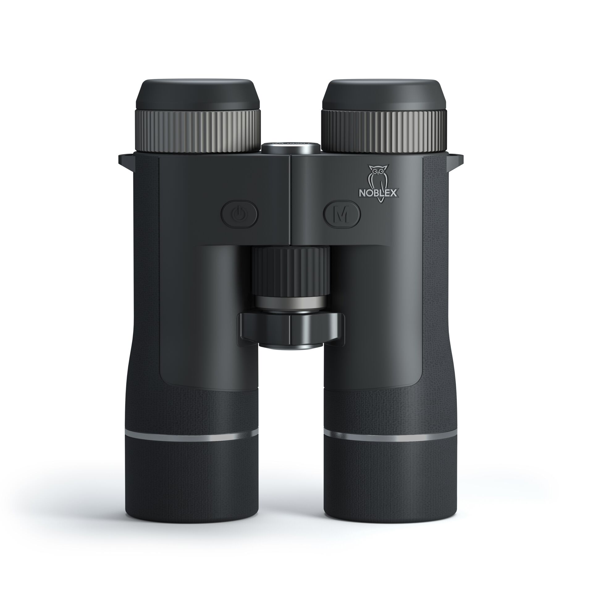NOBLEX NF 10x42 R advanced mit Entfernungsmesser