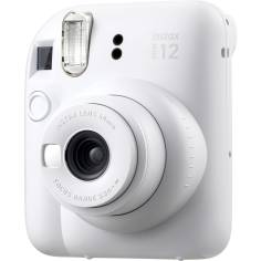 Fujifilm instax mini 12 clay-white 2