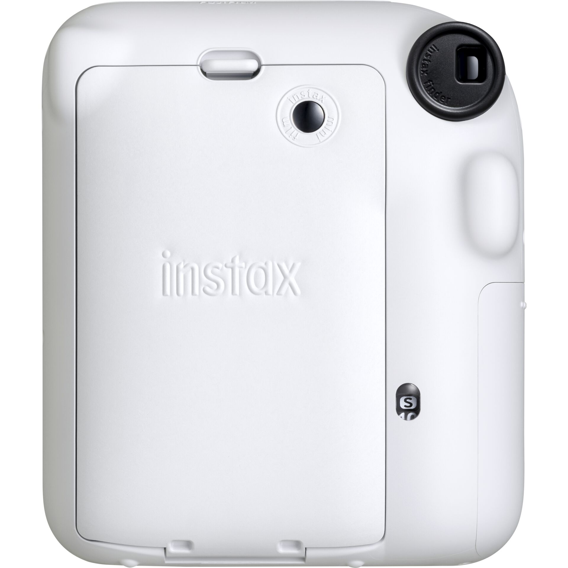 Fujifilm instax mini 12 clay-white