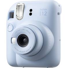 Fujifilm instax mini 12 pastel-blue 2