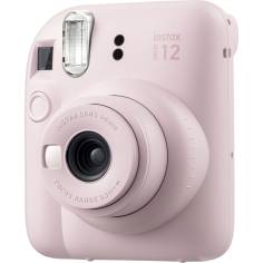 Fujifilm instax mini 12 blossom-pink 2