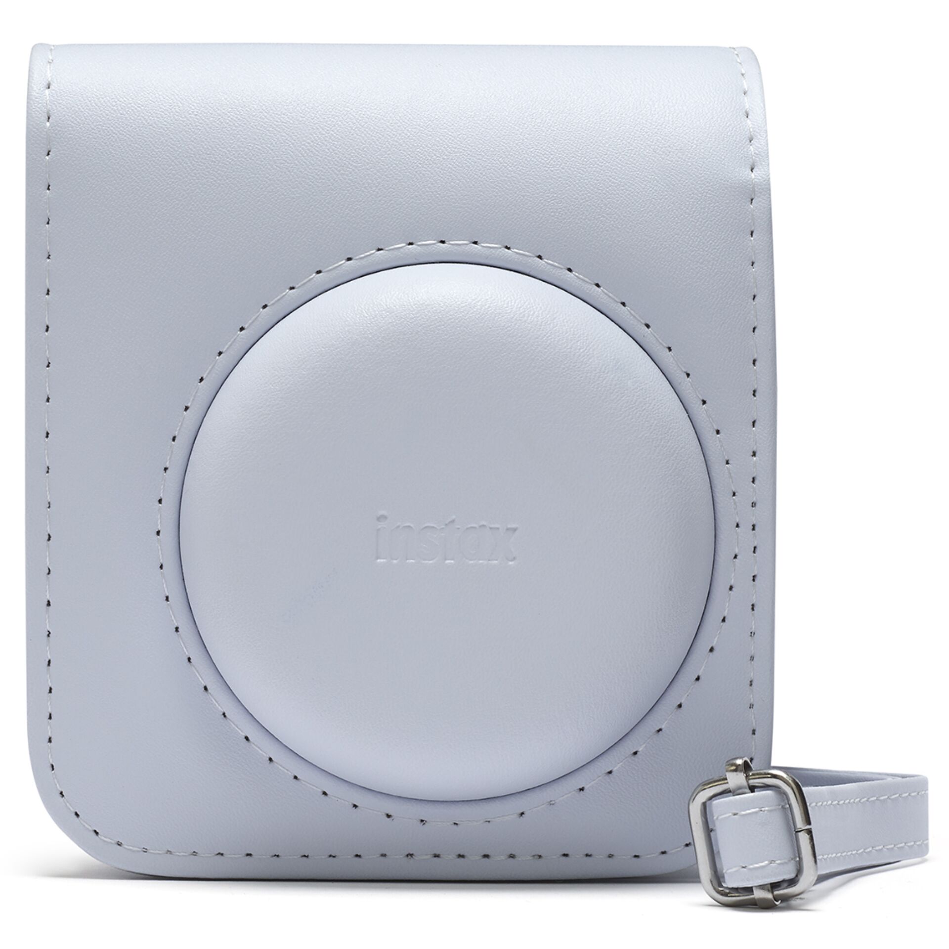 Fujifilm instax Mini 12 Tasche clay-white
