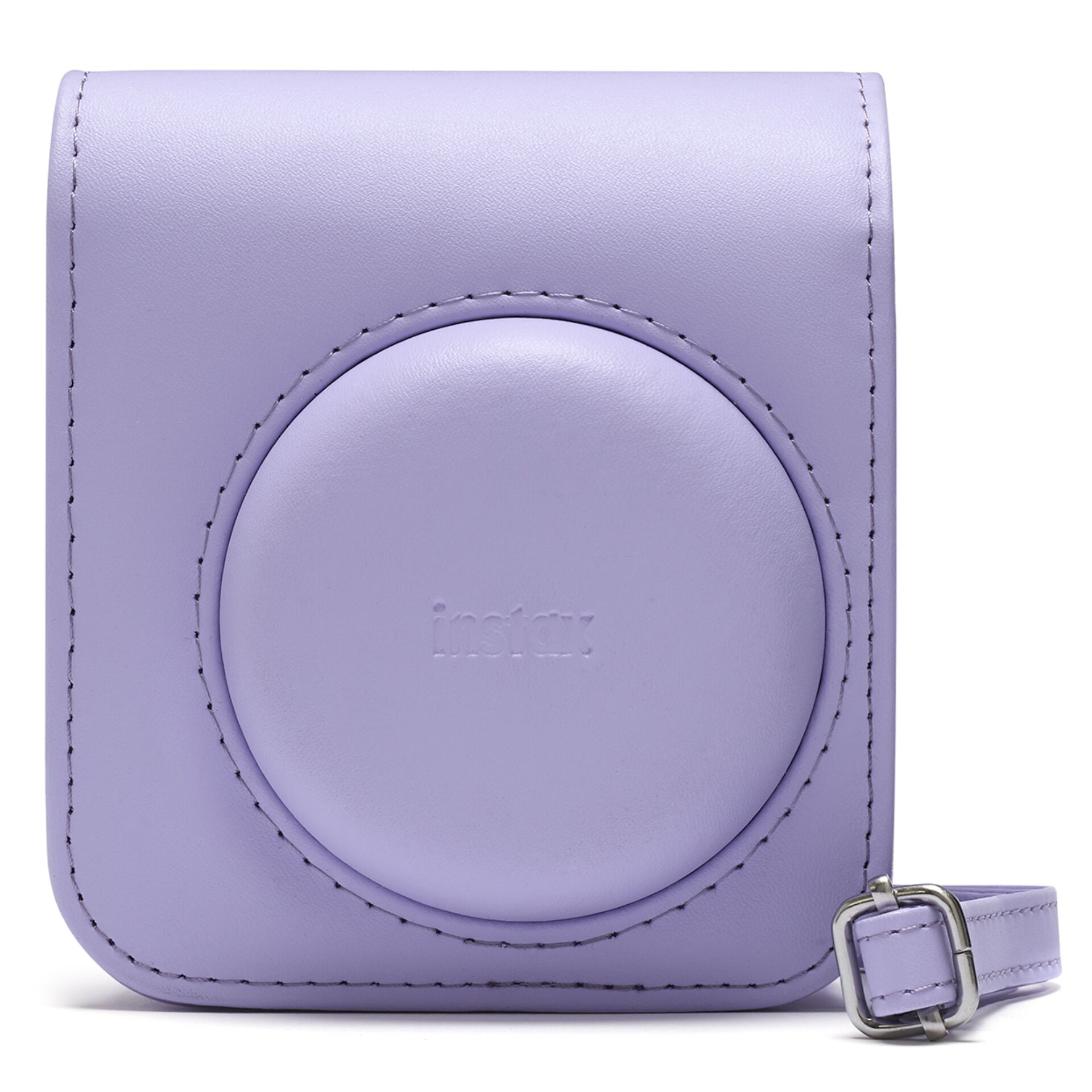 Fujifilm instax Mini 12 Tasche lilac-purple