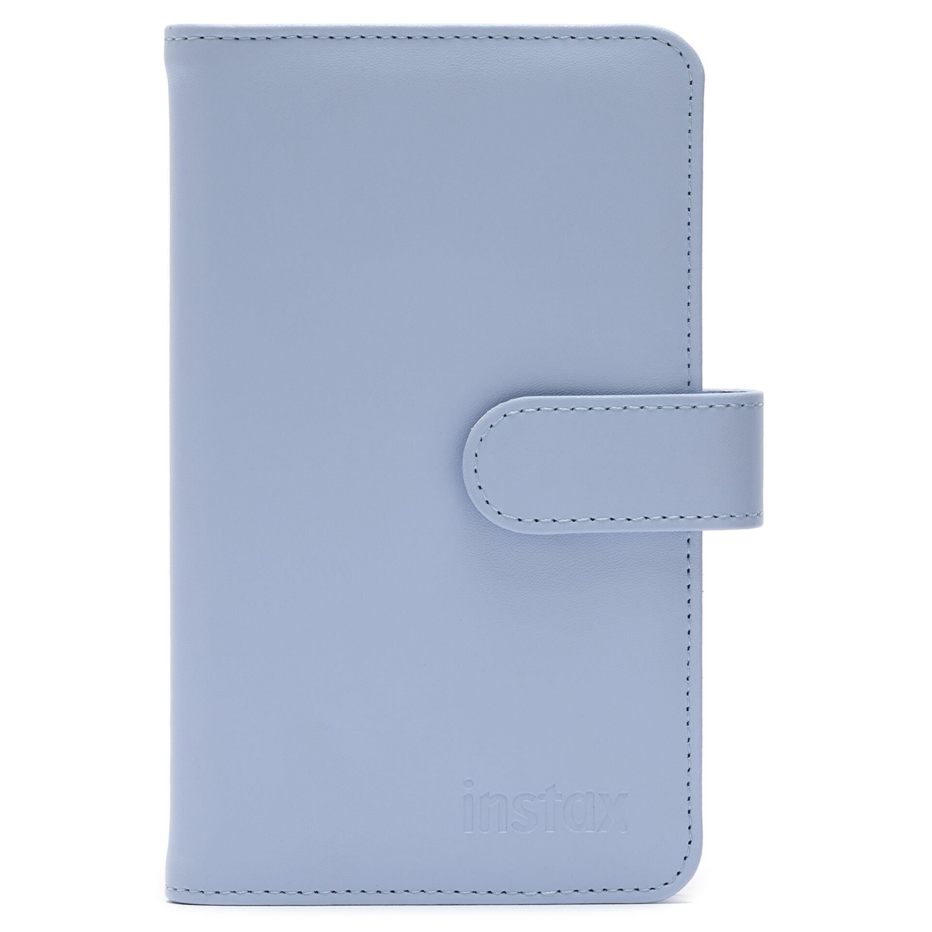 Fujifilm Instax Mini 12 Album pastel-blue