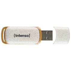 Intenso Green Line 64GB USB Stick 3.2 Gen 1 2