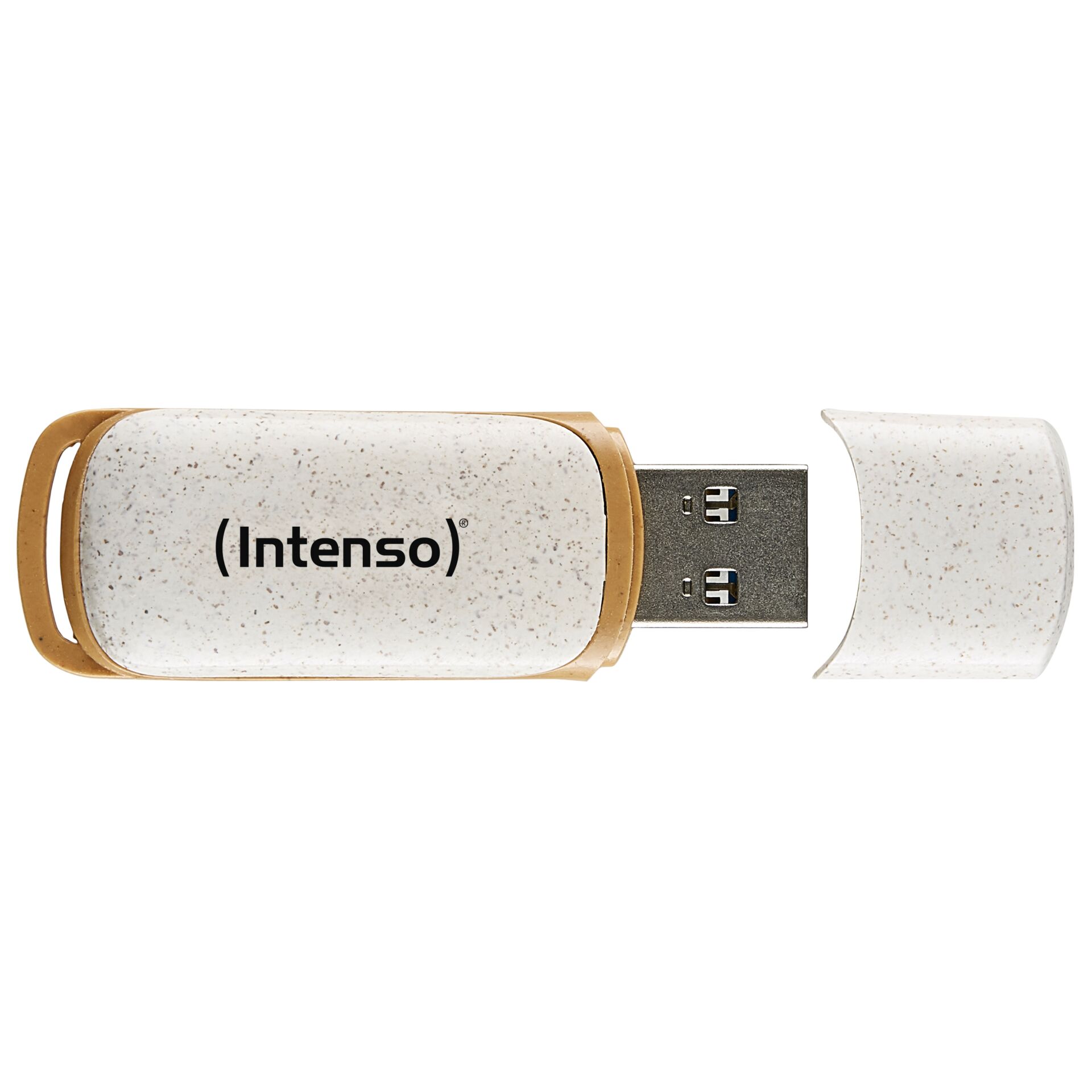 Intenso Green Line 64GB USB Stick 3.2 Gen 1