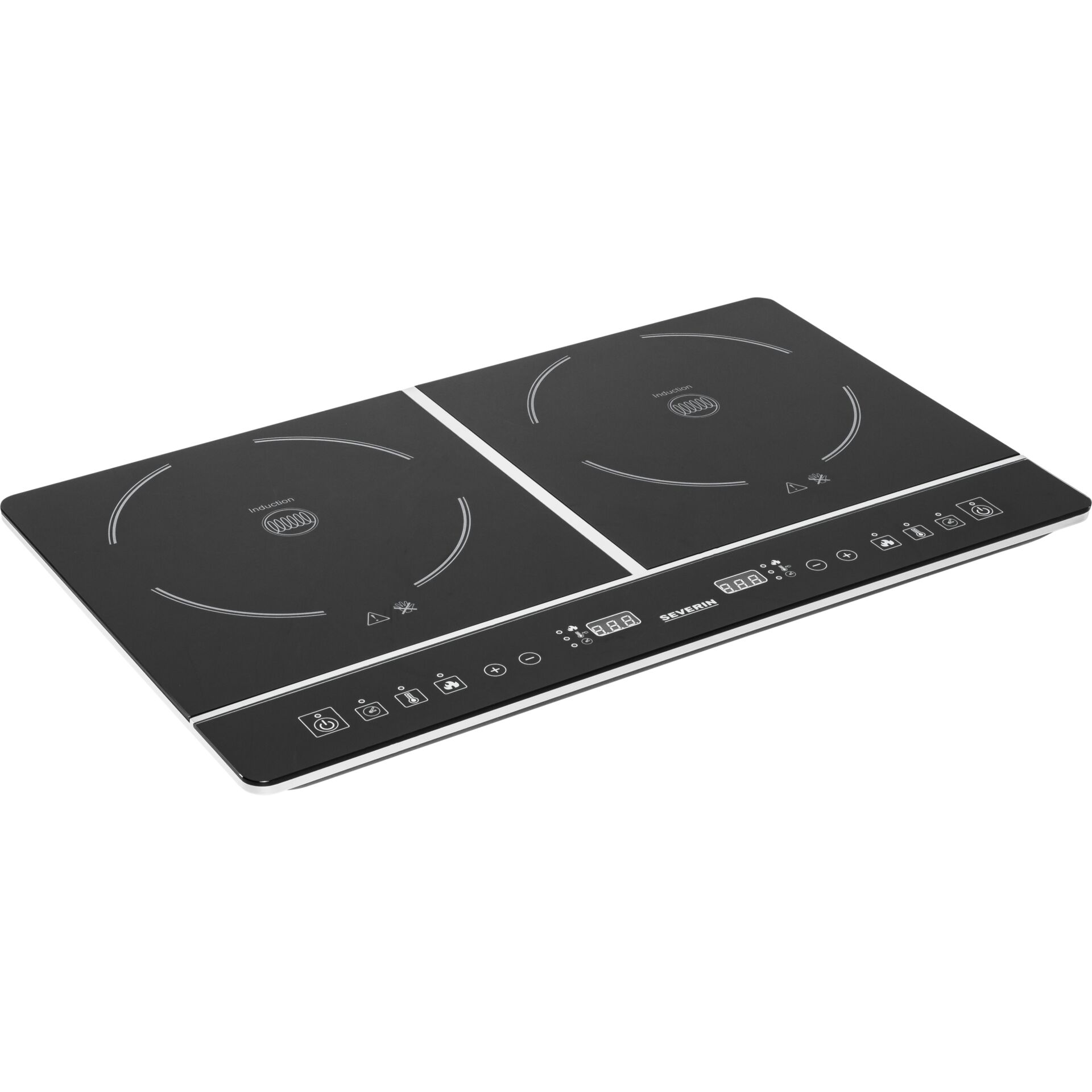Severin DK 1031 doppia piastra a induzione