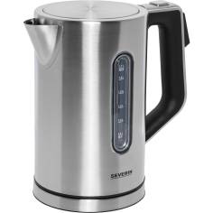 Severin WK 3418 bollitore acciao 2