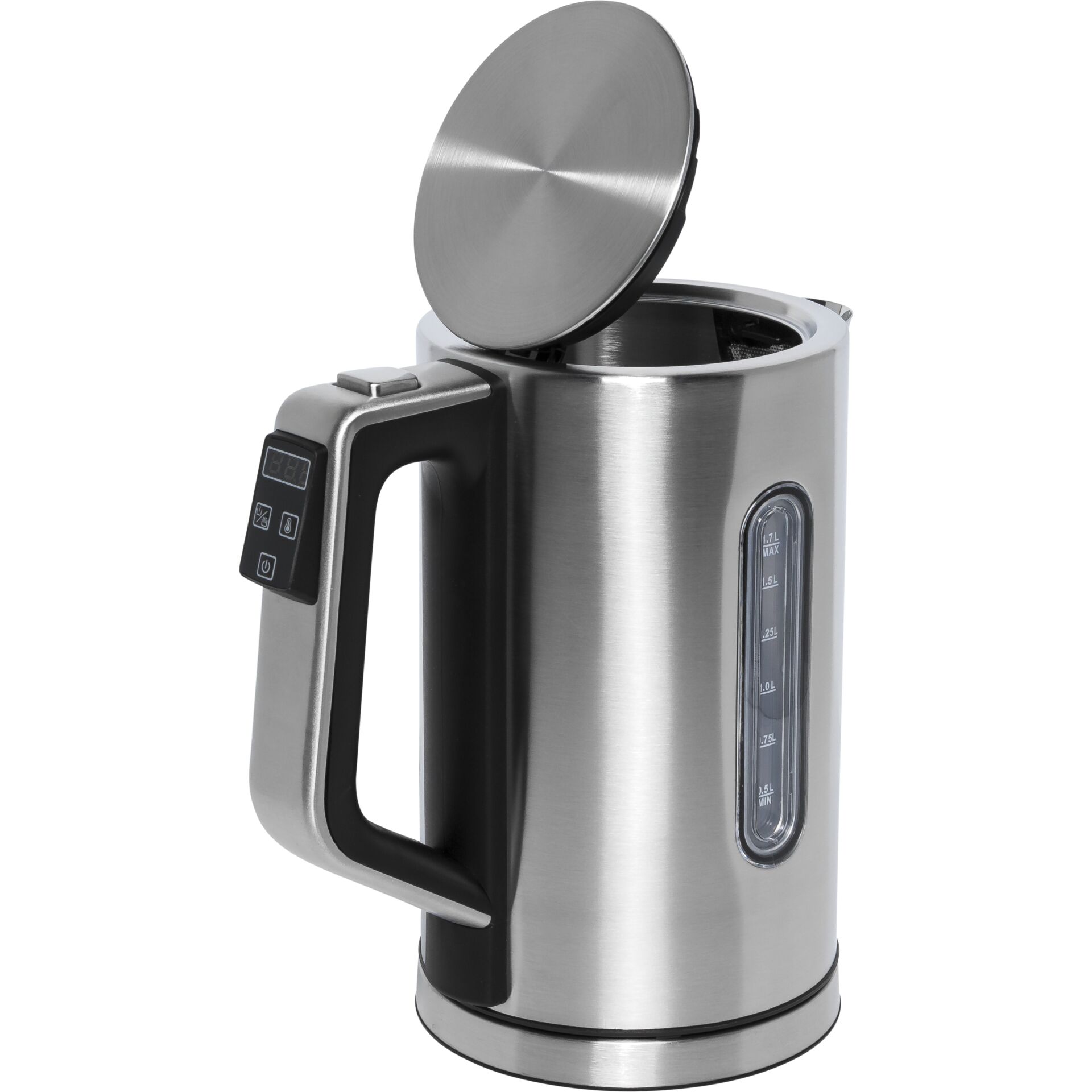 Severin WK 3418 bollitore acciao