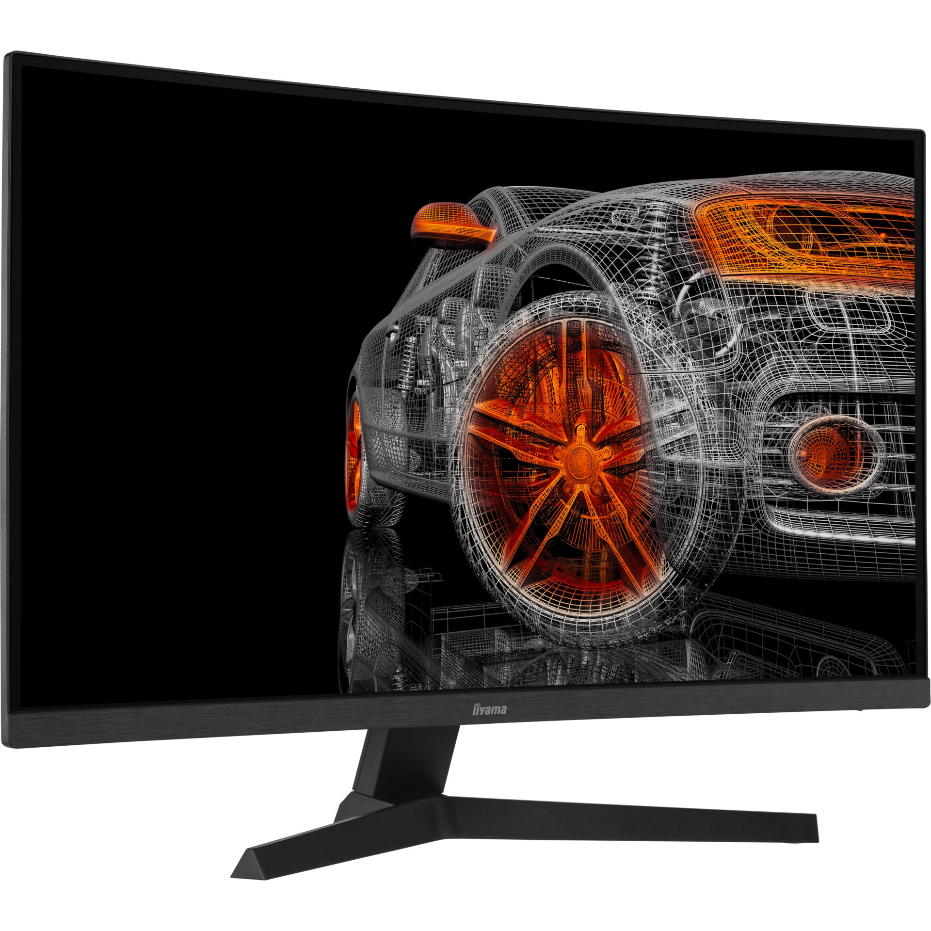 Iiyama G2766HSU-B1