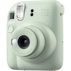 Fujifilm instax mini 12 mint-green 2
